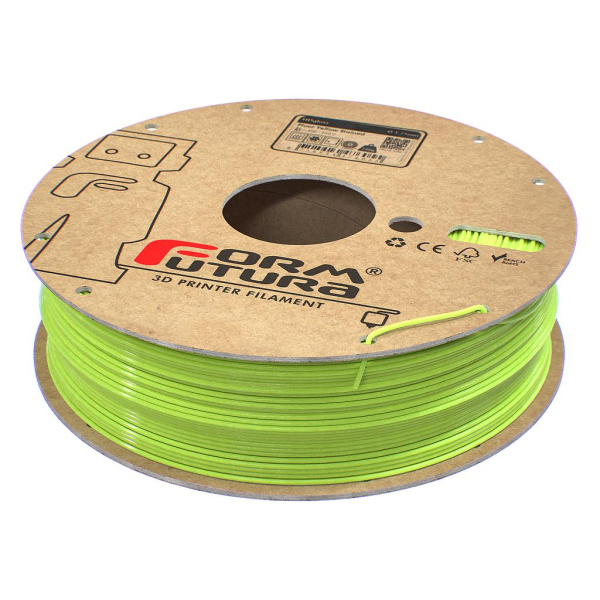 Formfutura PETG HDglass